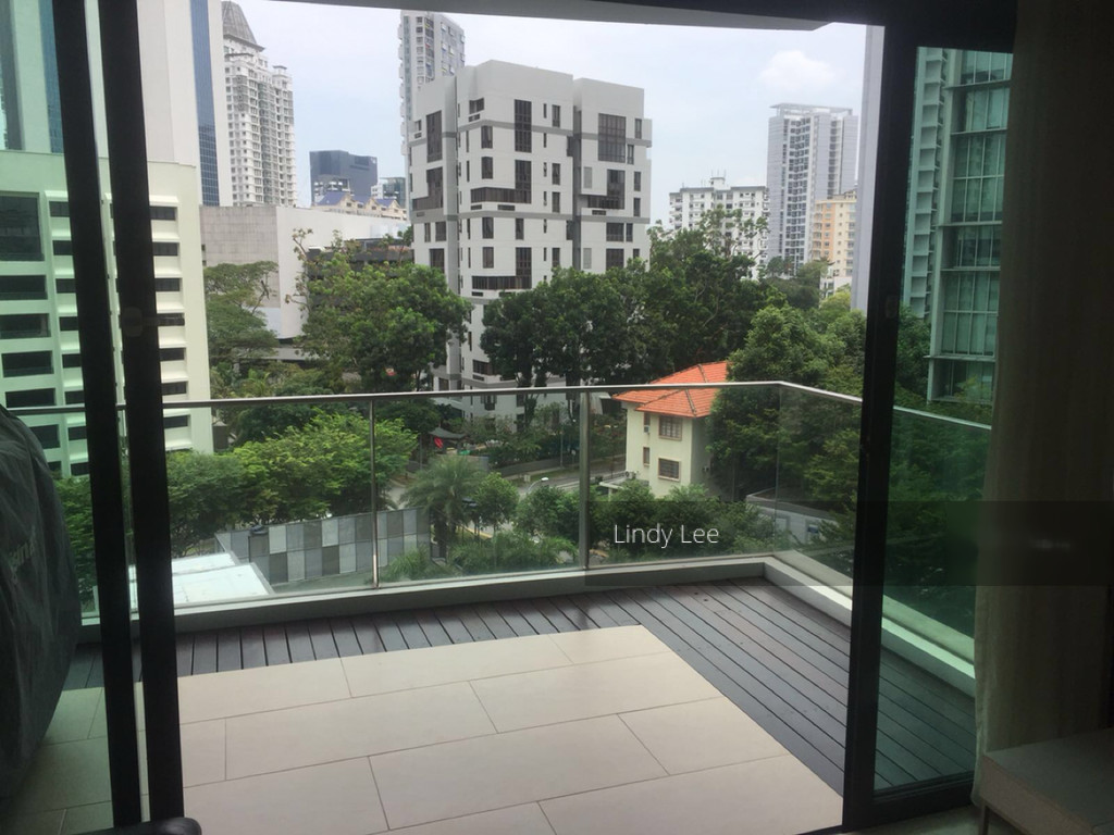 The Lincoln Residences (D11), Condominium #137415372